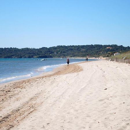 Hyeres-Plage Studio Cabine-L'Ayguade By Hc Luaran gambar